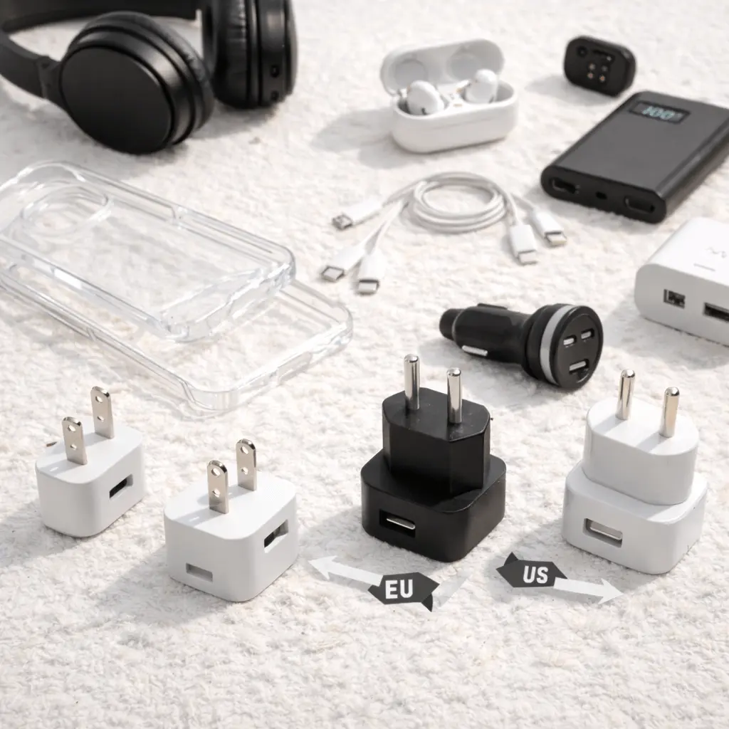 Gadgets
